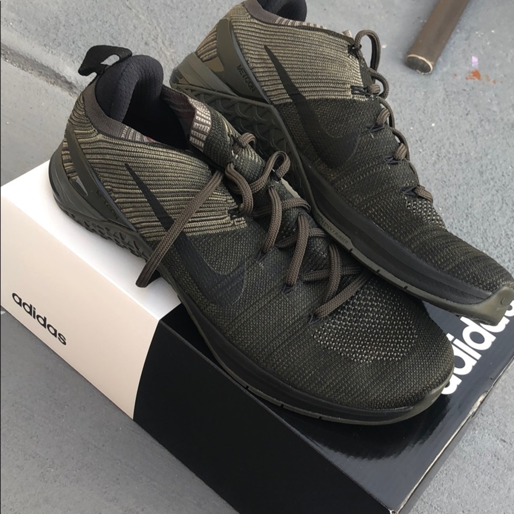Nike Metcon - Picture 3 of 4